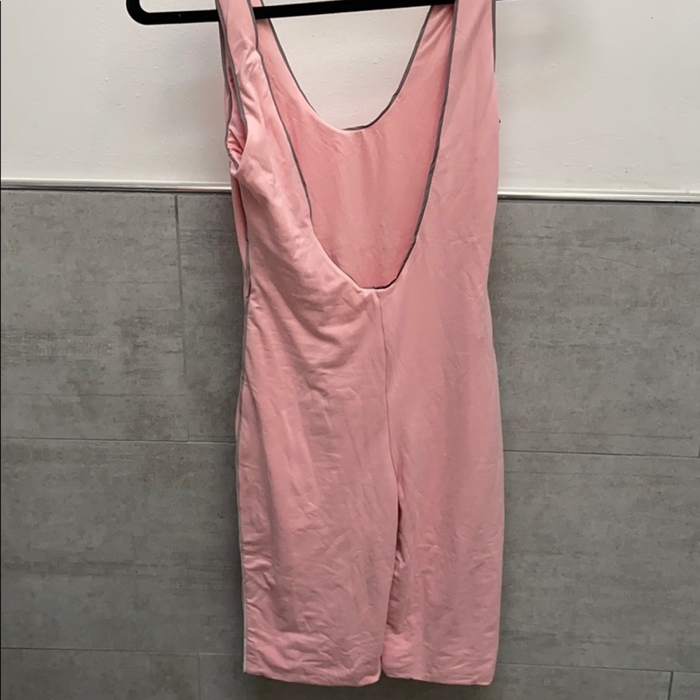 Everything nice romper - Picture 6 of 8
